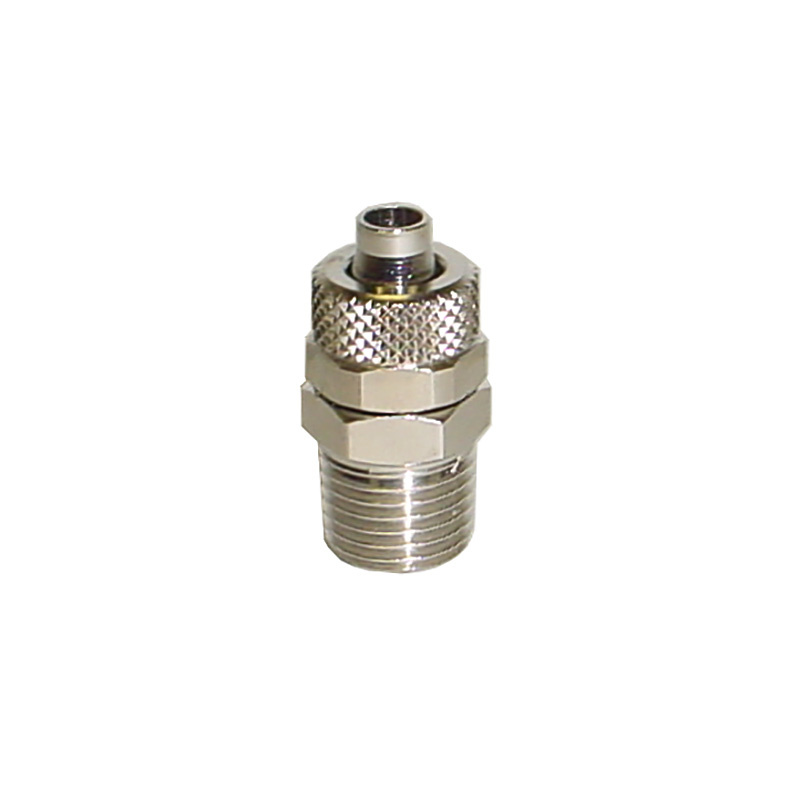 Push-on Fittings nickel plated brass – Pimatic Oy