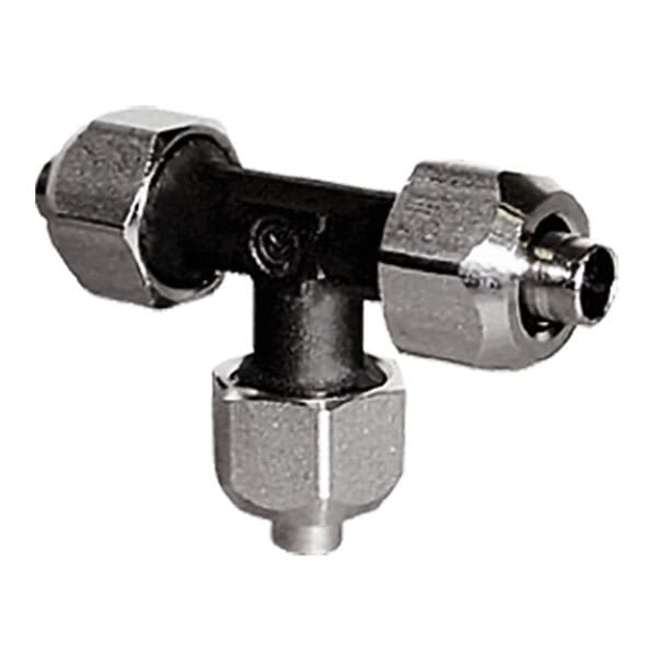Puristusliittimet