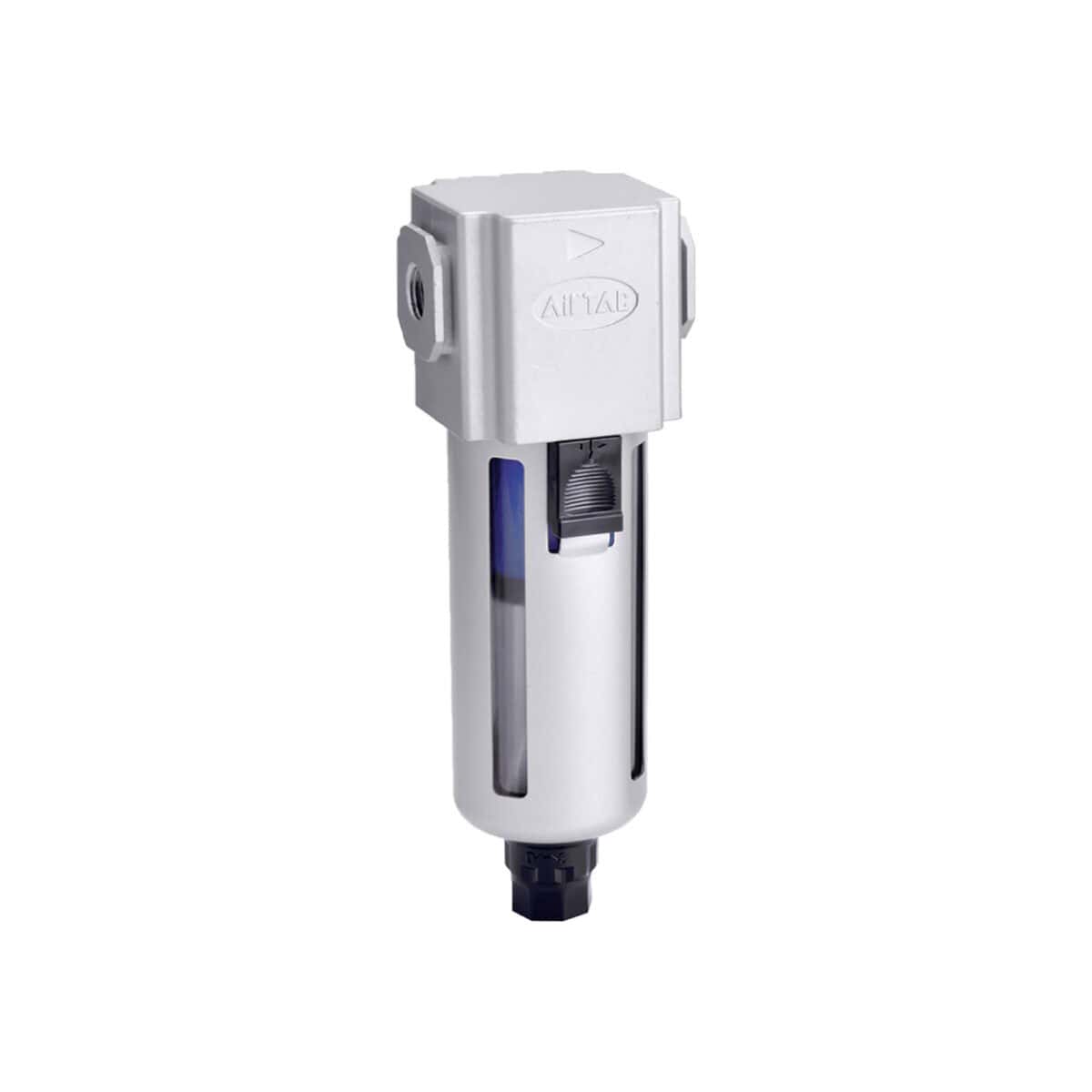 Oil separation filter